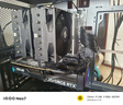 華碩（ASUS）ATS GeForce RTX5060 O8G ATS 巨齒鯊電競游戲顯卡 曬單實(shí)拍圖