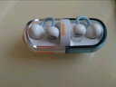 魅族PANDAERx水月雨 PILL OpenAir耳夾藍(lán)牙耳機(jī)聯(lián)合調(diào)音可送禮藍(lán)牙6.0硬件級AI通話降噪適用小米等手機(jī) 曬單實拍圖