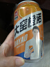 大窯果汁汽水吳京代言嘉賓橙諾荔愛冰暢鳳梨味碳酸飲料330mL 24罐【嘉賓6橙諾6荔愛6冰暢6】 曬單實拍圖