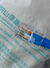 山澤 超五類網(wǎng)線水晶頭 cat5e電腦千兆網(wǎng)絡(luò)連接器 RJ45工程級8P8C超5類鍍金水晶頭 100個/盒 WL-5100 曬單實拍圖