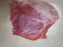 月盛齋【冰鮮牛肉】國產(chǎn)牛腿肉1斤 內蒙牛肉生鮮鮮肉 中華老字號 曬單實(shí)拍圖