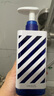 海洋至尊三棱鏡控油 洗面奶男 150g 氨基酸潔面乳祛痘 去黑頭 男士護膚品 曬單實(shí)拍圖