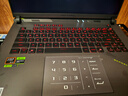 ROG魔霸9 銳龍9 16英寸 游戲本筆記本電腦(R9 9955HX 16G 1T RTX5060 2.5K 240Hz) 曬單實(shí)拍圖