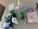 OHBT美白身體乳女士300g 煙酰胺全身美白冷白皮保濕補(bǔ)水防干燥潤膚乳 曬單實(shí)拍圖