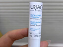 依泉（Uriage）柔潤唇膏4g(白唇)保濕滋潤男女唇膜去死皮 淡化唇紋 法國進口 曬單實拍圖