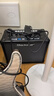 Blackstar電吉他音箱帶效果器黑星ID CORE V4智能樂器音響便攜戶外供電直播 ID CORE V4 20瓦(帶音色軟件) 曬單實拍圖