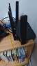普聯(lián)（TP-LINK）大道路由器7DR6430 BE6400 5G WiFi7千兆雙頻家用高速穿墻 2.4G wifi6無線 2.5G網(wǎng)口 游戲加速 曬單實拍圖