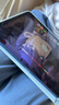 Apple/蘋(píng)果 iPad11英寸 A16芯片2025年款 平板電腦 (256GB WLAN版/學(xué)習辦公娛樂(lè ))藍色 曬單實(shí)拍圖