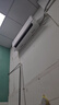 華凌空調(diào) 大1.5匹【大風(fēng)口】雙排神機二代變頻冷暖掛機 超一級能效KFR-35GW/N8HE1Ⅱ國家補貼以舊換新 曬單實拍圖
