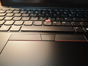 ThinkPad【國家補貼20%】聯(lián)想筆記本電腦E14 2025超能版 商務(wù)辦公學(xué)生輕薄本 英特爾酷睿5 16G 1T 2.8K黑色 曬單實(shí)拍圖