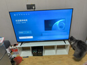 TCL雷鳥電視 55雀4 55英寸 144Hz高刷 2+32GB 護(hù)眼模式 自定義遙控器 家電國家補(bǔ)貼電視55F270C-JN 曬單實(shí)拍圖