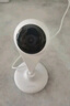 360 智能攝像頭 300W小水滴5C 2K版 監(jiān)控器家用嬰兒看護器無線wifi家用監(jiān)控高清拍攝 小水滴【官方標配】贈64G內(nèi)存卡 曬單實拍圖