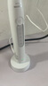 飛利浦（PHILIPS）【肖戰(zhàn)推薦】電動牙刷鉆石3系 七夕情人節(jié)禮物 情侶送男生女友 微泡水流HX5181/01皓月白 國家補貼 曬單實拍圖