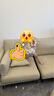 甜苗苗女童連體泳衣寶寶長(cháng)袖防曬速干游泳衣甜美洋氣小女孩可愛(ài)溫泉泳裝 女童碎花連體泳衣【配同款泳帽】 100 碼【建議身高90-100cm】 曬單實(shí)拍圖