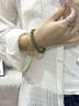 畢亞茲 六類(lèi)水晶頭 RJ45千兆網(wǎng)絡(luò)接頭 工程級(jí)裝修布箱線(xiàn)電腦路由器連接做網(wǎng)線(xiàn)CAT.6鍍金水晶頭 100個(gè)/盒 曬單實(shí)拍圖