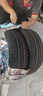 胎小強全新汽車(chē)輪胎 215/55R17 V/W適配新帕薩特索納塔天籟銳 曬單實(shí)拍圖