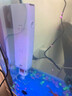 松寶（sobo）魚(yú)缸過(guò)濾器凈水循環(huán)三合一內置小型水族箱過(guò)濾系統增氧泵 28W 曬單實(shí)拍圖