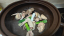 崠鮮 新鮮鴿子肉 新鮮冷凍農(nóng)家老鴿子土鴿 煲湯燒烤食材 乳鴿生鮮 鴿子3只（每只凈400g） 曬單實拍圖
