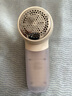奧克斯（AUX）毛球修剪器電動(dòng)剃毛器衣服去打毛球神器家用不傷衣服毛球克星超長(cháng)續航 【豪華款】四檔調速*3備用刀頭 曬單實(shí)拍圖