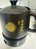 天際（TONZE）煎藥壺 中藥煎藥壺 中藥鍋陶瓷全自動(dòng)分體式熬藥罐5L大容量家用養(yǎng)生藥膳壺 BJHD23B50FAW 曬單實(shí)拍圖