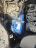 博世（BOSCH）汽車(chē)電瓶蓄電池SLI55B24RS同6-QW-45上門(mén)安裝以舊換新12V 曬單實(shí)拍圖