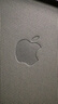 Apple/蘋(píng)果 iPhone 17ProMax科技織物保護(hù)殼-綠色 手機(jī)殼蘋(píng)果17手機(jī)殼蘋(píng)果手機(jī)殼 曬單實(shí)拍圖