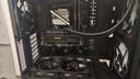 宏碁掠奪者（PREDATOR）48G(24G×2)套裝 DDR5 6000頻率 臺(tái)式機(jī)內(nèi)存條 Hermes冰刃系列 RGB燈條(C28) 石耀黑 AI電腦配件 曬單實(shí)拍圖
