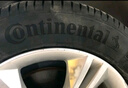 德國馬牌（Continental）汽車輪胎 225/60R16 98V FR UCJ 適配大眾途岳/雪佛蘭邁銳寶 曬單實(shí)拍圖