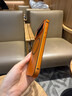 BOTLA適用iPhone17Promax手機(jī)殼蘋果16無邊輕薄金屬航空合金全包360°磁吸旋轉(zhuǎn)支架保護(hù)套四角氣囊防摔 藍(lán)色[原版真機(jī)色/防摔鈦鋼邊/裸機(jī)手感] iPhone17 Pro max 曬單實(shí)拍圖