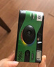 富士（FUJIFILM）QuickSnap 一次性膠卷相機(jī) 復(fù)古膠片機(jī) （含27張膠卷）膠卷相機(jī) 曬單實(shí)拍圖