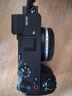 唯卓仕（VILTROX）AF 28mm F4.5 FE索尼口全畫幅自動對焦輕巧掛機餅干頭適用于A7M4 A7CII ZVE1 A7CR微單相機 曬單實拍圖