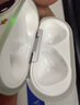 Apple/蘋果 AirPods 4(支持主動降噪)搭配無線充電盒(USB-C)蘋果耳機 藍牙耳機適用iPhone/iPad 四代 曬單實拍圖