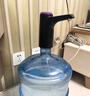 詠幻桶裝水抽水器抽水泵飲水機壓水器吸水器抽水自吸款 深空黑[5秒一杯水]抽16桶水（用壞免費換新） 曬單實(shí)拍圖