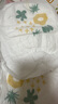巴布豆（BOBDOG）小波浪拉拉褲XXL54片（15kg以上）尿不濕超薄透氣 曬單實拍圖