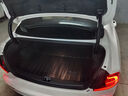 沃爾沃Xc60/XC40/S60/S60L/V40/V60/V90后備箱墊TPE防水尾箱墊 專(zhuān)用防水無(wú)異味高邊后備箱墊 20-25年沃爾沃S60亞太 純油 曬單實(shí)拍圖
