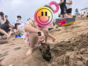 漫德萊趕海工具6件套鏟子挖土種花種菜沙灘玩具園藝工具趕海套裝六件套 曬單實(shí)拍圖
