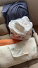 好奇（Huggies）鉑金裝小桃褲成長(cháng)褲XXXL26片*4包(17kg以上)【消暑散熱】 曬單實(shí)拍圖