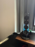 哈曼卡頓Soundsticks5 音樂水晶5代玄光版 桌面藍牙音箱 家用藍牙音響 電競游戲音箱 居家藝術音響教師禮物 【水晶5代玄光版】海外首發(fā) 曬單實拍圖