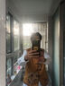 新中式復古馬甲女2025早春新款洋氣立領(lǐng)盤(pán)扣時(shí)尚坎肩背心上衣 黃色 2XL 曬單實(shí)拍圖