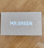 MR.GREEN德國指甲刀套裝工具斜口指甲剪指甲鉗剪刀進(jìn)口禮物8件套Mr-6062JD 曬單實(shí)拍圖