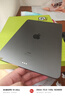 Apple蘋果ipad9/10/Pro2022/21/20款 /air6/mini6/5二手平板電腦 iPad Air4 曬單實(shí)拍圖