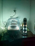 哈曼卡頓Soundsticks 5 音樂(lè )水晶5代玄光版丁禹兮桌面藍牙音箱家用藍牙音響水晶5黑色居家藝術(shù)音響七夕禮物 【重磅上新】水晶5·玄光版 曬單實(shí)拍圖