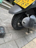 米其林（MICHELIN）摩托車輪胎CITY GRIP SAVER  90/90-10 50J 曬單實(shí)拍圖