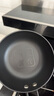張小泉潑油鍋熱油專用小鍋煎蛋鍋平底鍋燒油淋油澆油小鐵鍋 C32770100 曬單實拍圖