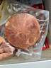 大希地 牛排 牛肉生鮮肉源 國產(chǎn)冷凍云起黑椒牛排調(diào)理牛排800g 10片裝 曬單實(shí)拍圖