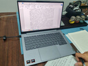 ThinkPad聯(lián)想ThinkBook 14+ 2025款銳龍高性能輕薄筆記本電腦 學(xué)生游戲辦公商務(wù)本 旗艦店V14可選 爆款R7-8745H 32G內(nèi)存 1T固態(tài)TB14 滿血性能顯卡 低藍(lán)光認(rèn)證  曬單實(shí)拍圖