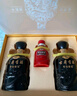 古井貢酒 年份原漿古8 濃香型白酒 50度 500ml*2瓶 禮盒裝 曬單實(shí)拍圖