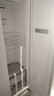 Haier/海爾冰箱 621升雙開門對(duì)開門一級(jí)變頻風(fēng)冷無霜家用大容量電冰箱 大冷凍空間 BCD-621WLHSS95W9U1 曬單實(shí)拍圖