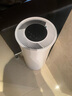 美的（Midea）除濕機/抽濕機 小海綿除濕機 除濕量24升/天 WIFI智控 正負離子除菌 家用輕音除濕器CF24BD/N7-DY 曬單實拍圖