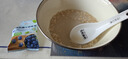 南方黑芝麻無糖黑芝麻糊1000g/袋 家庭早餐必備 【新老包裝隨機(jī)發(fā)貨】 曬單實(shí)拍圖
